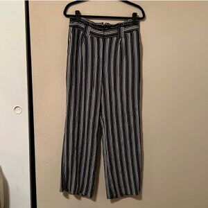 Express Wide Leg Pants